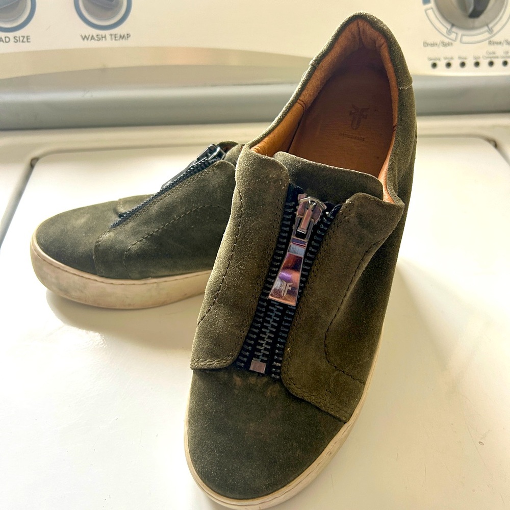 Frye Loafers
